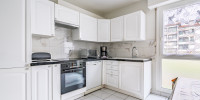 appartement à ST JEAN DE LUZ (64500)